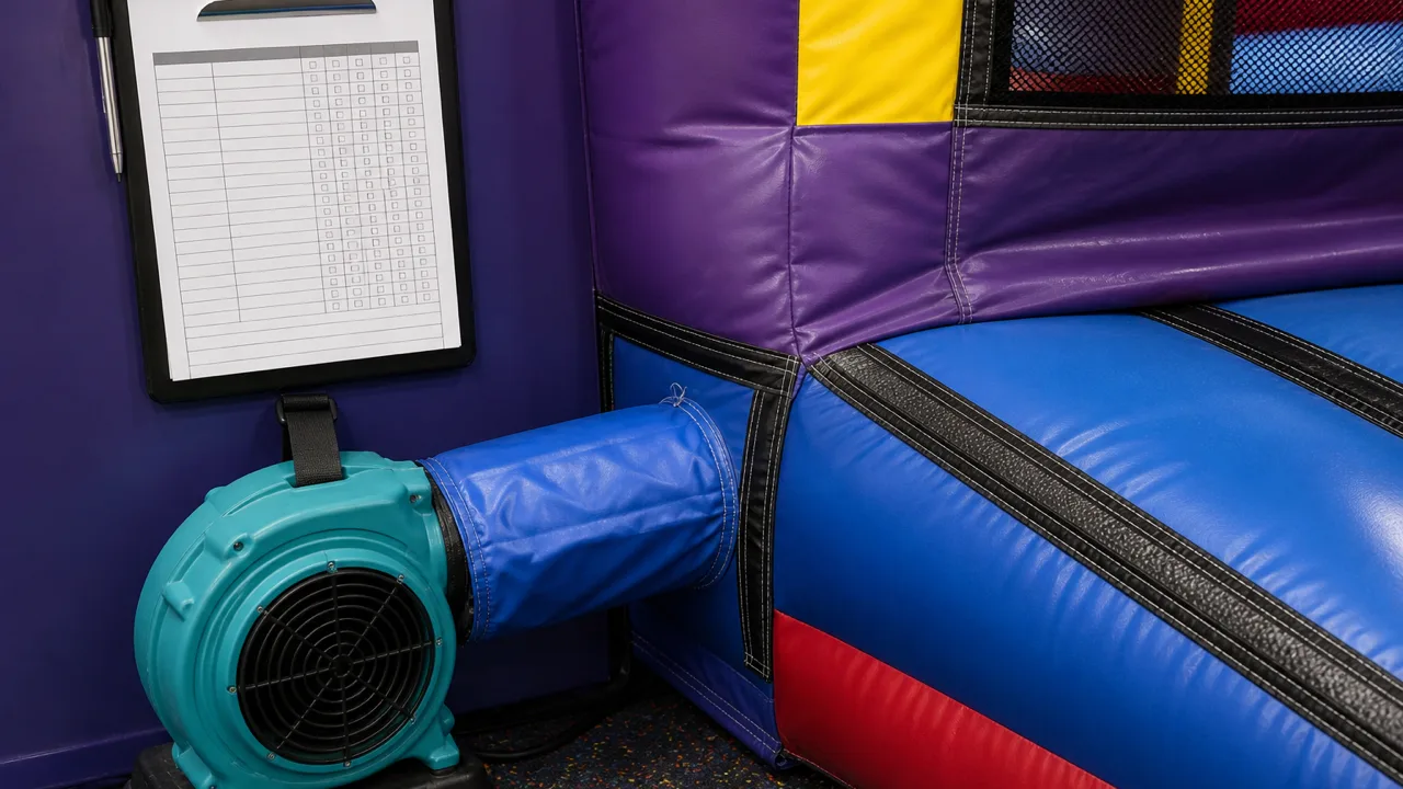 Juegos Inflables Castillos: Family Entertainment Centers & Event Venues en Latinoamérica