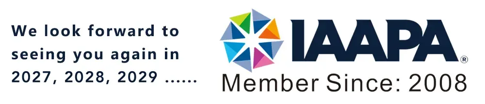 IAAPA博览会