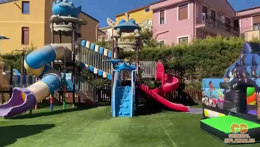 客户视频 from Italy