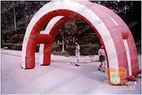 GA-010 充气广告产品