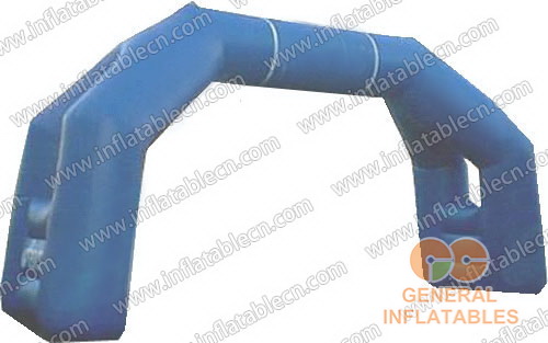 GA-014 充气广告产品