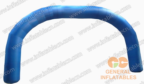 GA-017 充气拱门