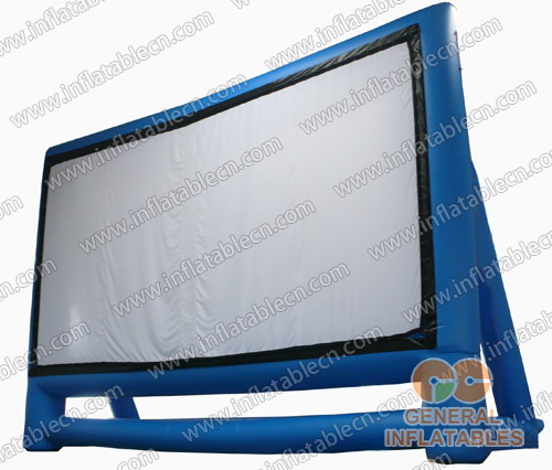 GA-020 充气促销产品