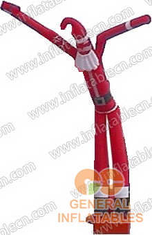 GAI-003 充气广告用品促销中