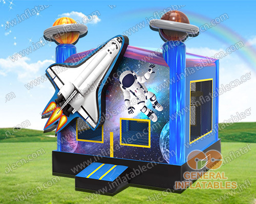 GB-112 太空梭跳跃者