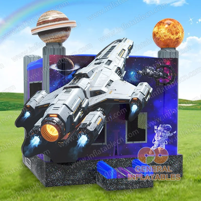 GB-486 星舰保安