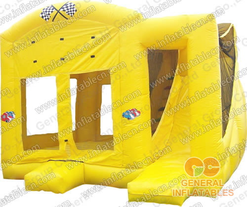 GC-050 充气极速赛车组合