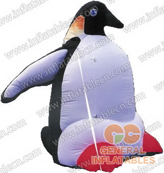 GCar-002 充气卡通产品出售