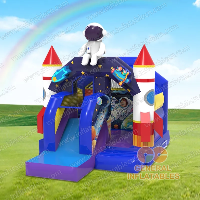 GCO-092 宇航员组合