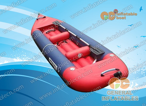 GIK-002 皮划艇