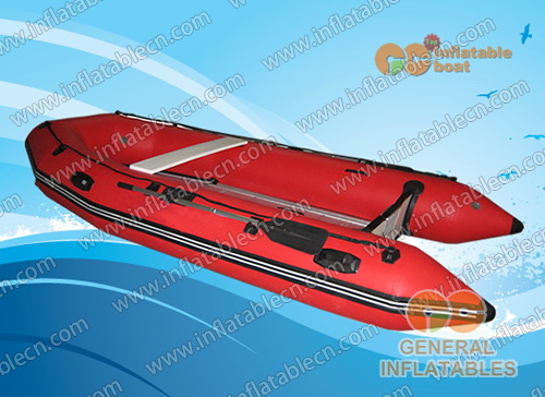 GIS-001 船