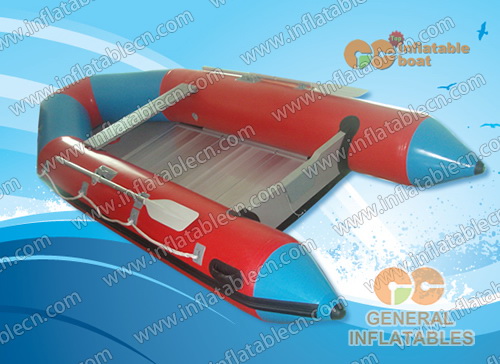 GIS-002 小船