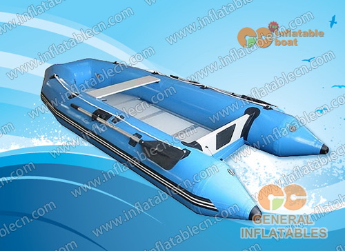 GIS-003 小船