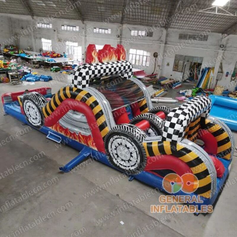 GO-022 