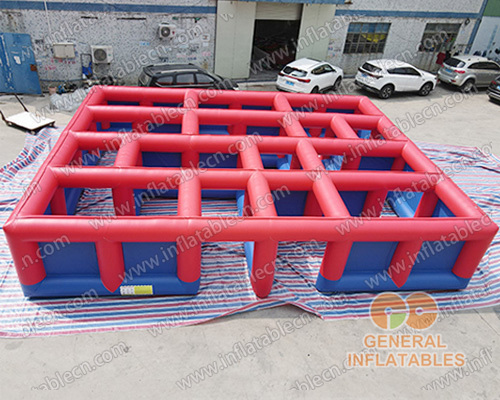 GSP-049 充气迷宫