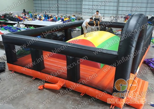 GSP-246 蹦床