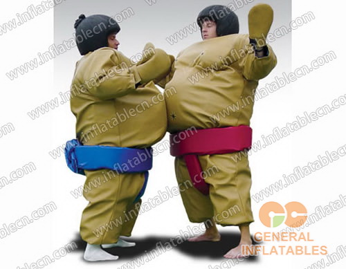 GSP-025 相扑服