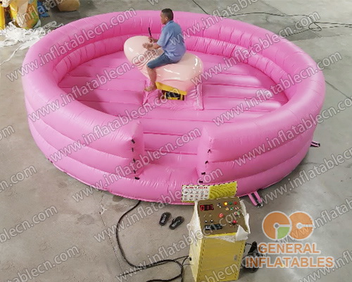 GSP-267 充气机械骑乘阳具