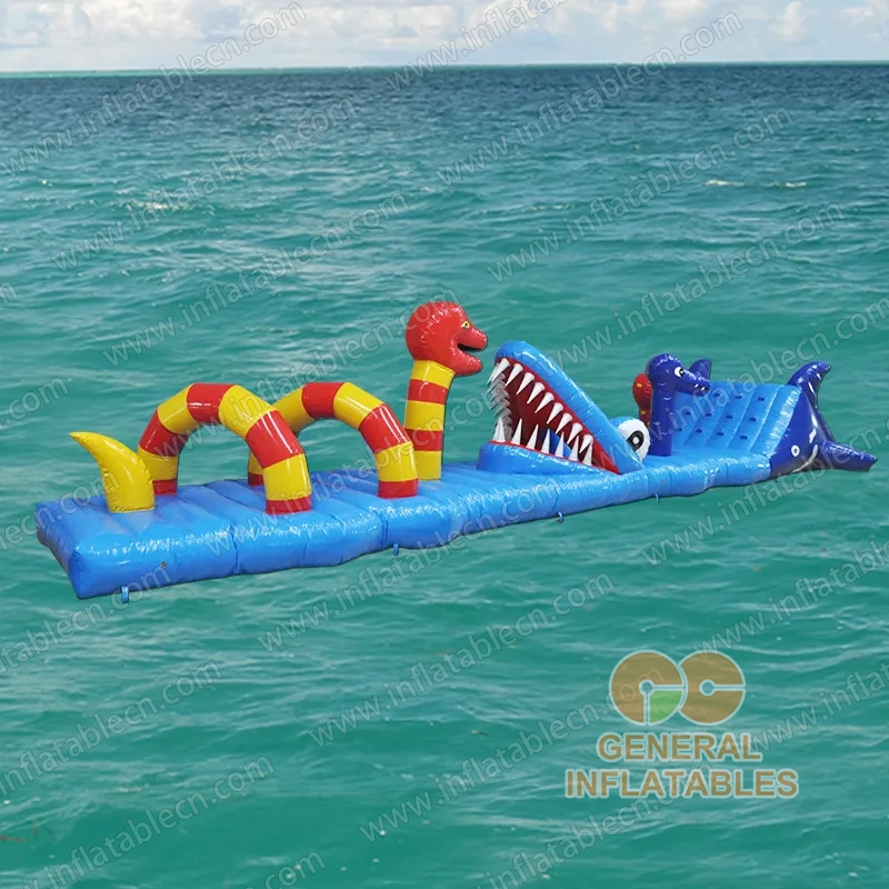 GW-005 海上漂浮障碍物