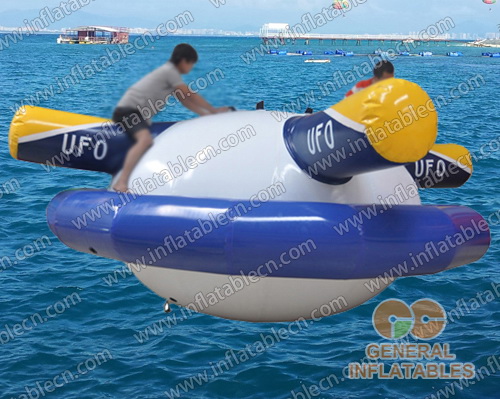 GW-110 水UFO游戏