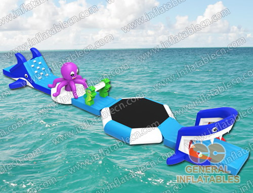 GW-178 海水游戏